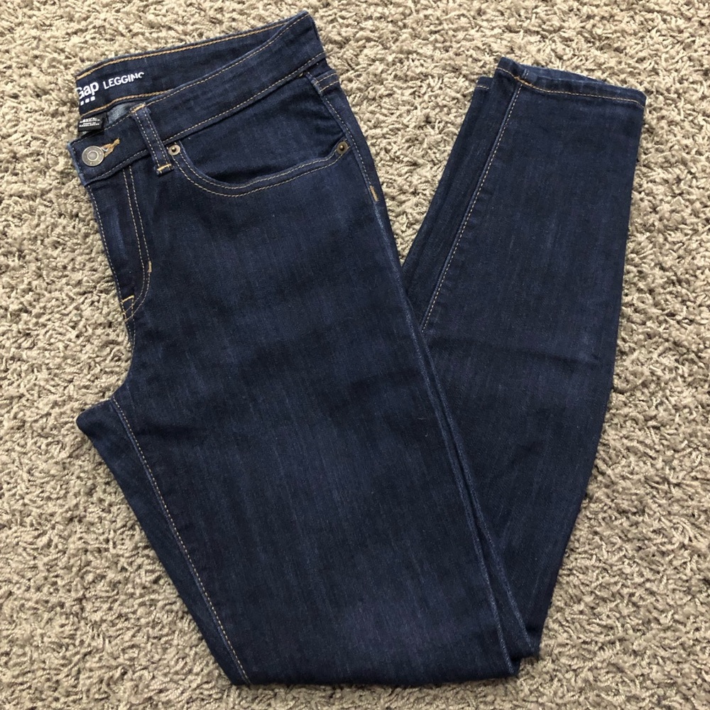 GAP Skinny Jeans